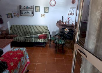 Soggiorno - Terraced Villa La Grande Quercia Nuova
 
11, Vinchiaturo - photo 6