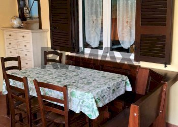 Sala da pranzo - Terraced Villa La Grande Quercia Nuova
 
11, Vinchiaturo - photo 11