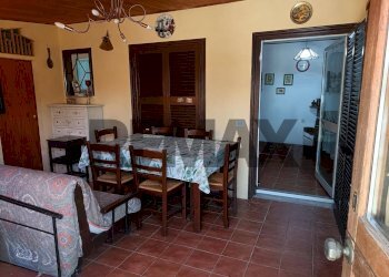 Sala da pranzo - Terraced Villa La Grande Quercia Nuova
 
11, Vinchiaturo - photo 12