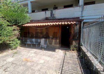 Casa all\'aperto - Terraced Villa La Grande Quercia Nuova
 
11, Vinchiaturo - photo 17