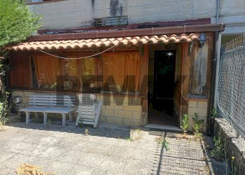 Casa all\'aperto - Terraced Villa La Grande Quercia Nuova
 
11, Vinchiaturo - photo 18