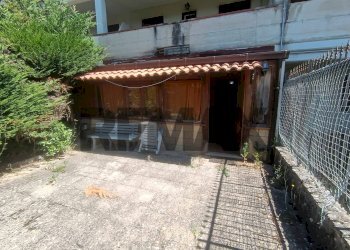 Casa all\'aperto - Terraced Villa La Grande Quercia Nuova
 
11, Vinchiaturo - photo 19