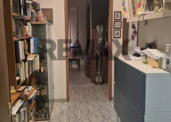 Dispensa di stoccaggio - Trilocale Via Delle Rose
106, Roma - foto 3