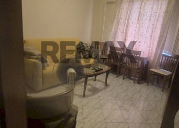 Soggiorno - Trilocale Via Delle Rose
106, Roma - foto 5