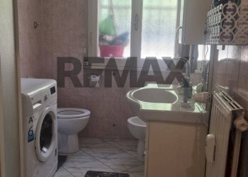 Bagno - Bilocale Via Delle Rose
106, Roma - foto 4