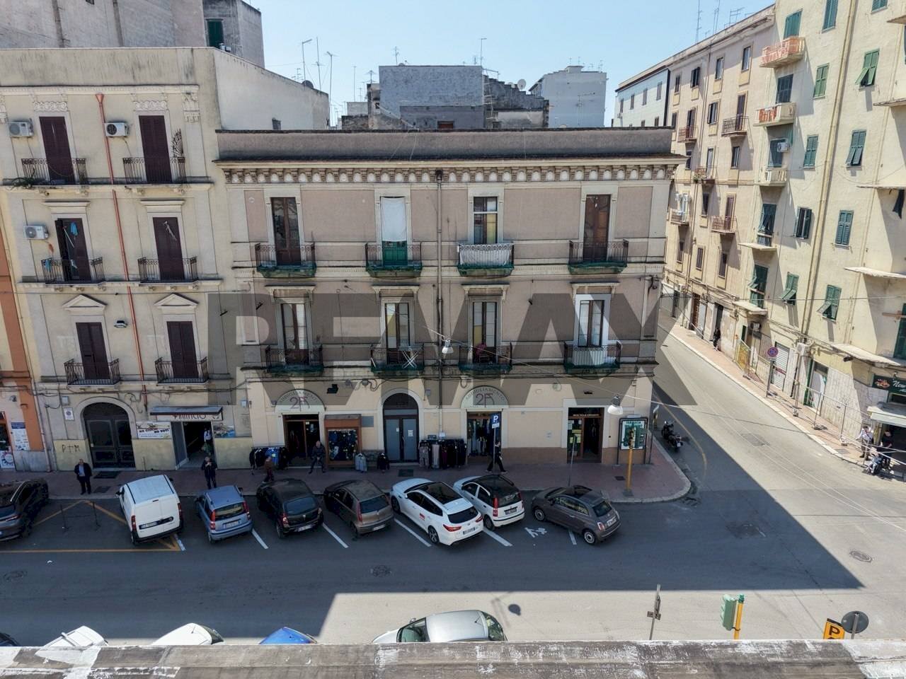 Edificio all\'aperto - Casa indipendente Via Principe Amedeo
 
282, Taranto - foto 1