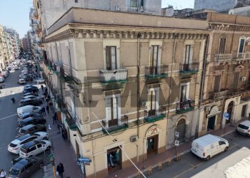 Edificio all\'aperto - Casa indipendente Via Principe Amedeo
 
282, Taranto - foto 2