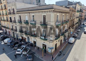 Edificio all\'aperto - Casa indipendente Via Principe Amedeo
 
282, Taranto - foto 4