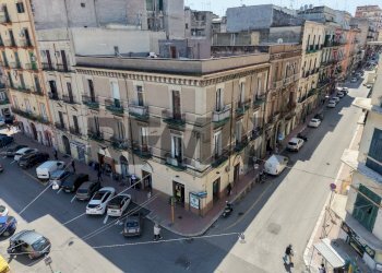 Edificio all\'aperto - Casa indipendente Via Principe Amedeo
 
282, Taranto - foto 5