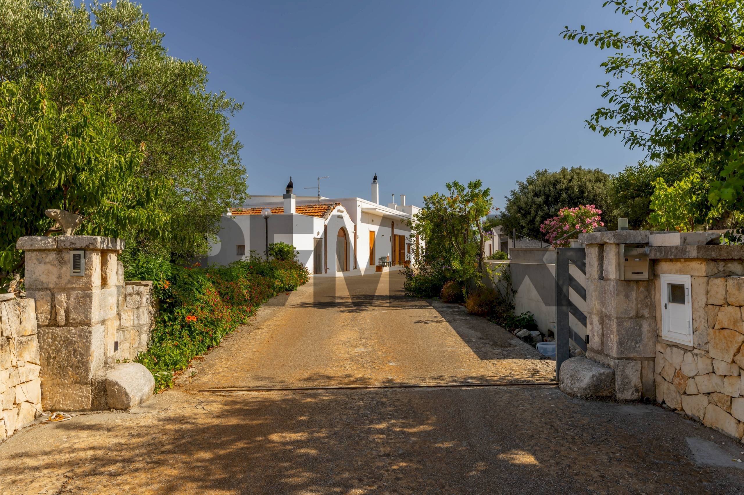 Casa all\'aperto - Villa Contrada Laire
 
2, Alberobello - foto 1