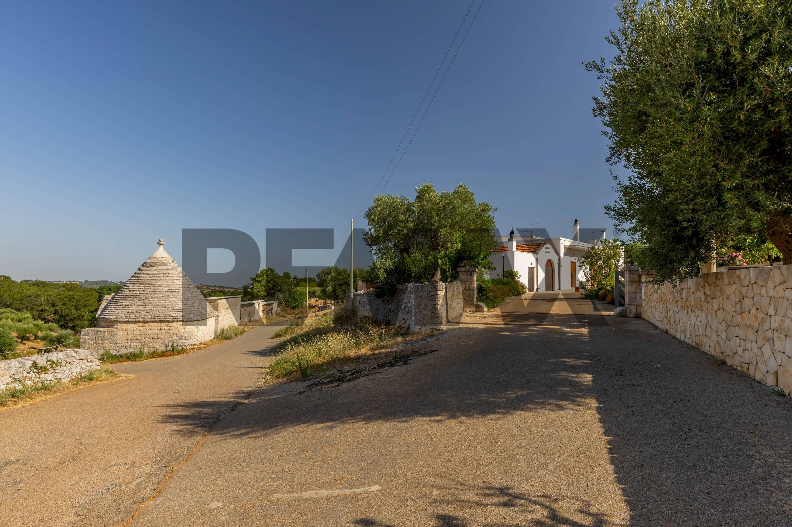 Non correlato - Villa Contrada Laire
2, Alberobello - foto 2