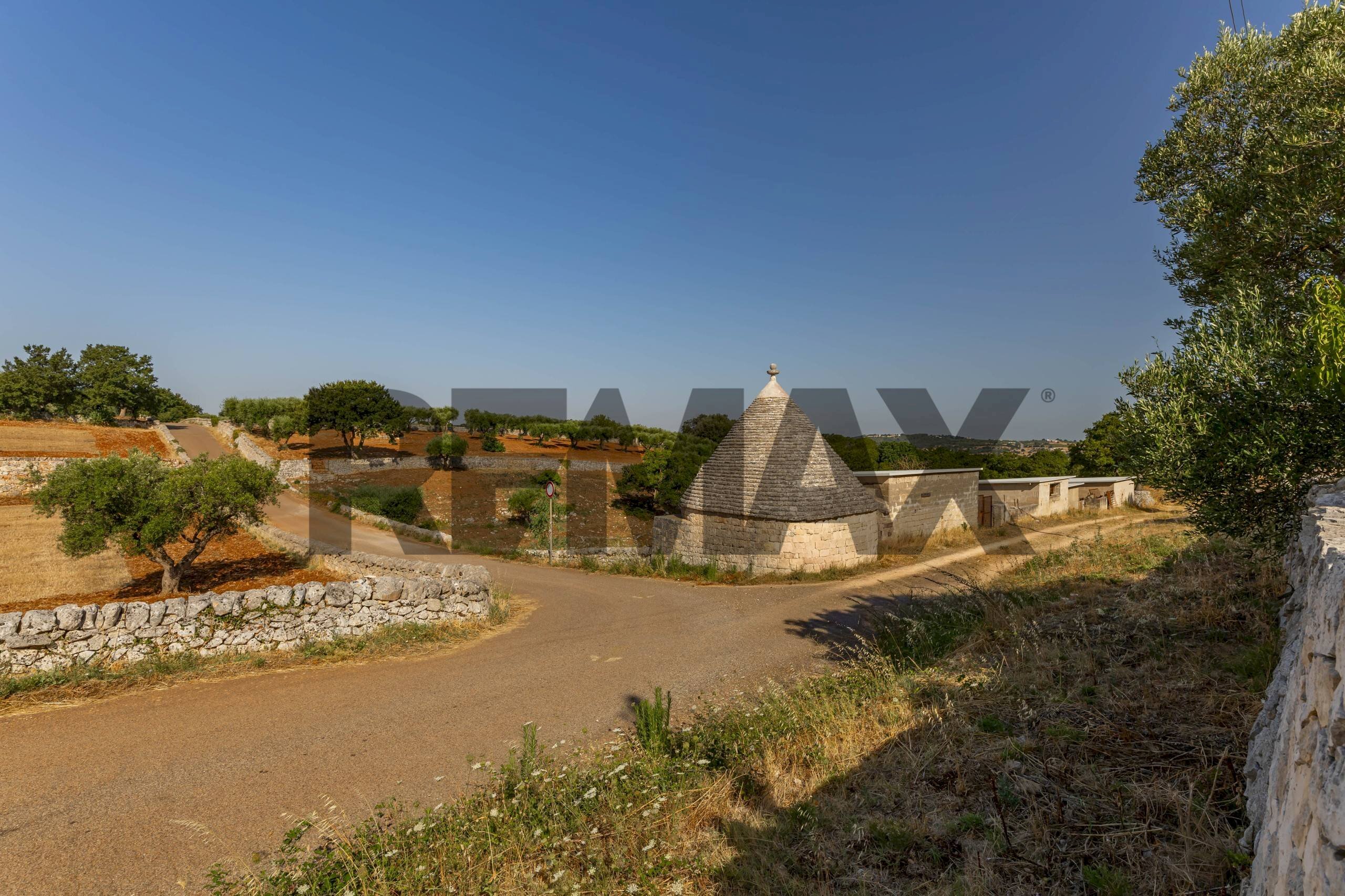 Giardino - Villa Contrada Laire
2, Alberobello - foto 3