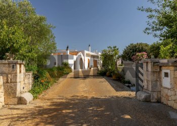 Casa all\'aperto - Villa Contrada Laire
 
2, Alberobello - foto 1