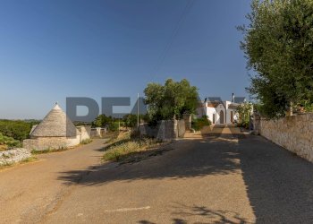 Non correlato - Villa Contrada Laire
 
2, Alberobello - foto 2