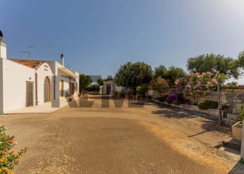 Casa all\'aperto - Villa Contrada Laire
 
2, Alberobello - foto 4