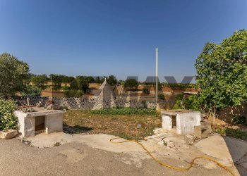 Giardino - Villa Contrada Laire
 
2, Alberobello - foto 6