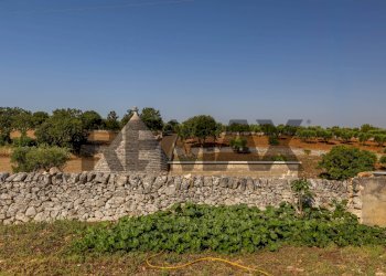 Giardino - Villa Contrada Laire
 
2, Alberobello - foto 7