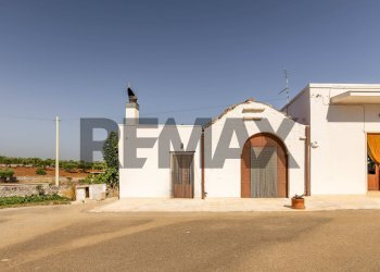 Casa all\'aperto - Villa Contrada Laire
 
2, Alberobello - foto 9