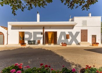 Casa all\'aperto - Villa Contrada Laire
 
2, Alberobello - foto 10