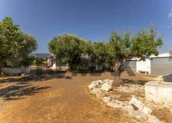 Giardino - Villa Contrada Laire
 
2, Alberobello - foto 16