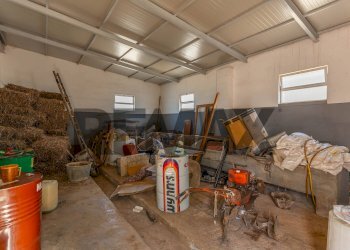 Dispensa di stoccaggio - Villa Contrada Laire
 
2, Alberobello - foto 45