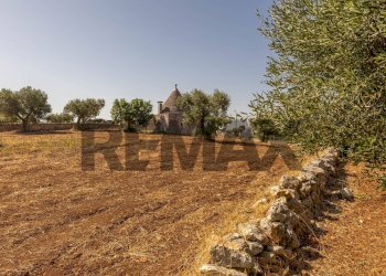 Giardino - Villa Contrada Laire
 
2, Alberobello - foto 47
