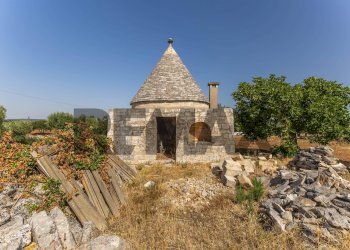 Casa all\'aperto - Villa Contrada Laire
 
2, Alberobello - foto 48