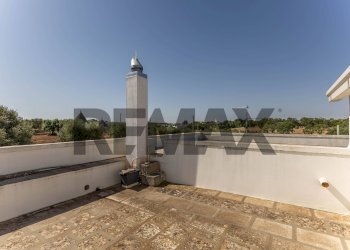 Terrazza - Villa Contrada Laire
 
2, Alberobello - foto 52