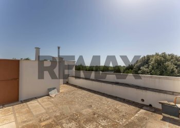 Terrazza - Villa Contrada Laire
 
2, Alberobello - foto 53
