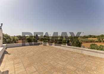 Terrazza - Villa Contrada Laire
 
2, Alberobello - foto 55