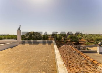 Terrazza - Villa Contrada Laire
 
2, Alberobello - foto 57
