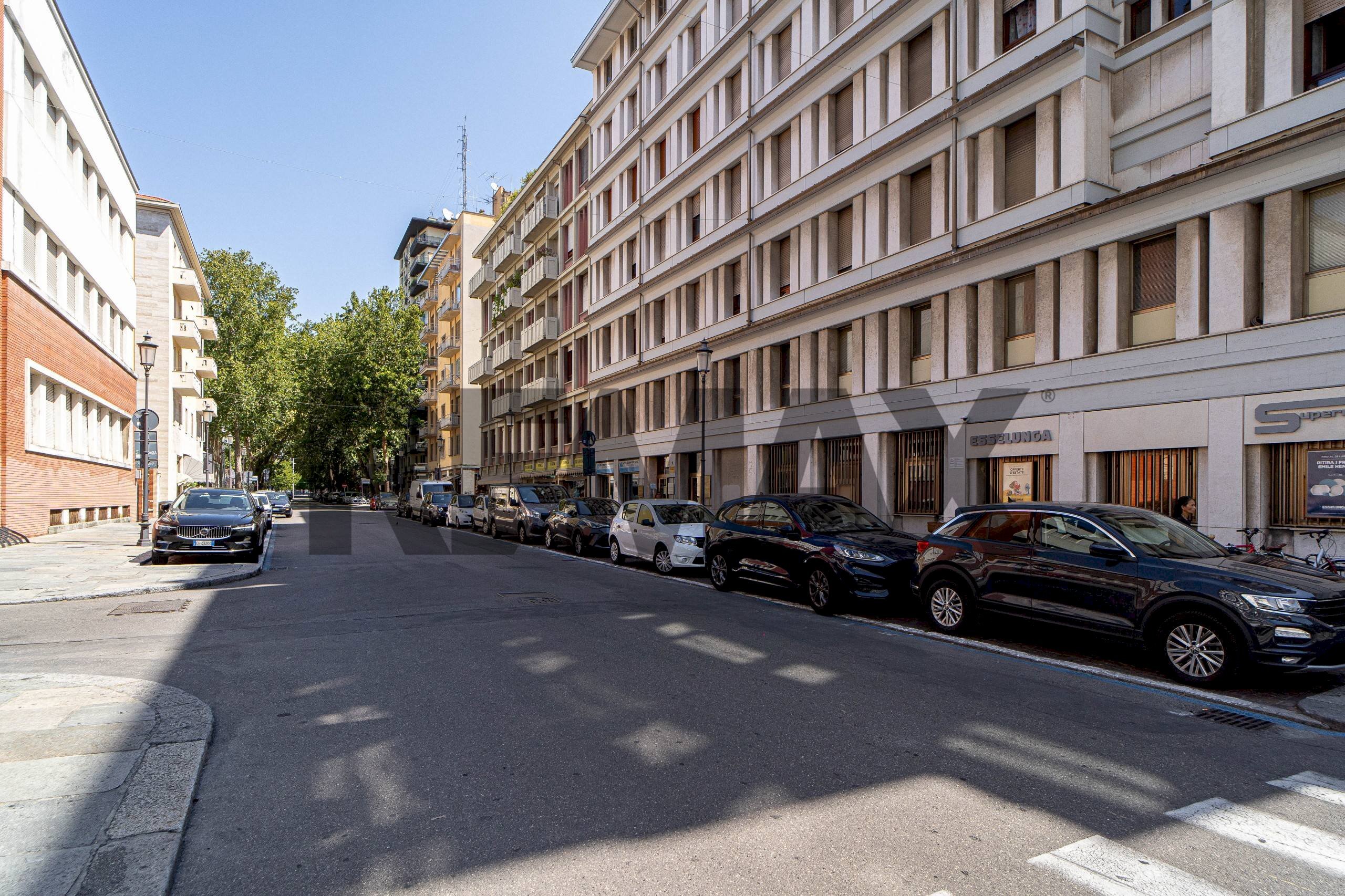 Edificio all\'aperto - Trilocale Via Giuseppe Verdi
9, Parma - foto 2