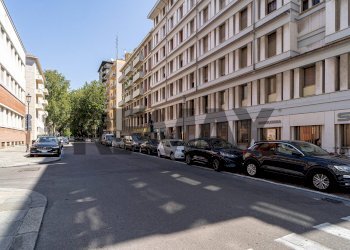 Edificio all\'aperto - Trilocale Via Giuseppe Verdi
9, Parma - foto 2