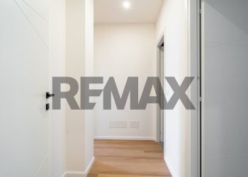 Hall / corridoio - Trilocale Via Giuseppe Verdi
9, Parma - foto 14
