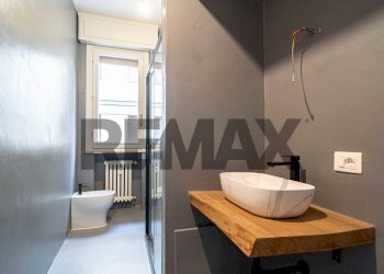 Bagno - Trilocale Via Giuseppe Verdi
9, Parma - foto 22