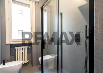 Bagno - Trilocale Via Giuseppe Verdi
9, Parma - foto 23