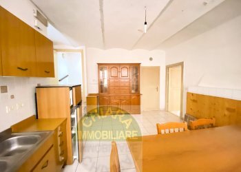 Foto 1 - Semi-detached house Vico VIII Vittorio Veneto, Palmoli - photo 1