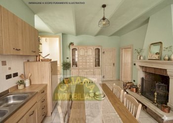 Foto 2 - Semi-detached house Vico VIII Vittorio Veneto, Palmoli - photo 2