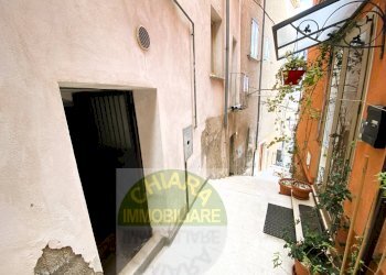 Foto 8 - Semi-detached house Vico VIII Vittorio Veneto, Palmoli - photo 8