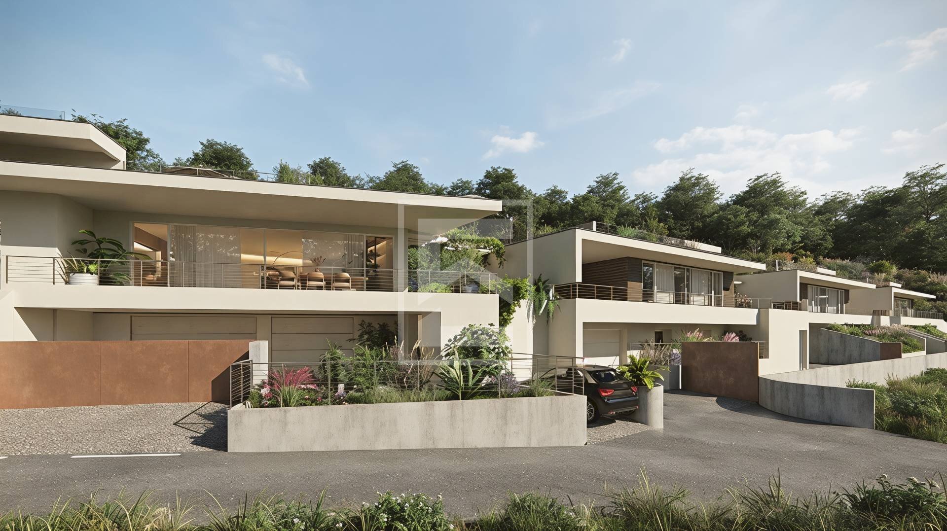 Foto 1 - Villa Via G. Orlando, Manerba del Garda - foto 1