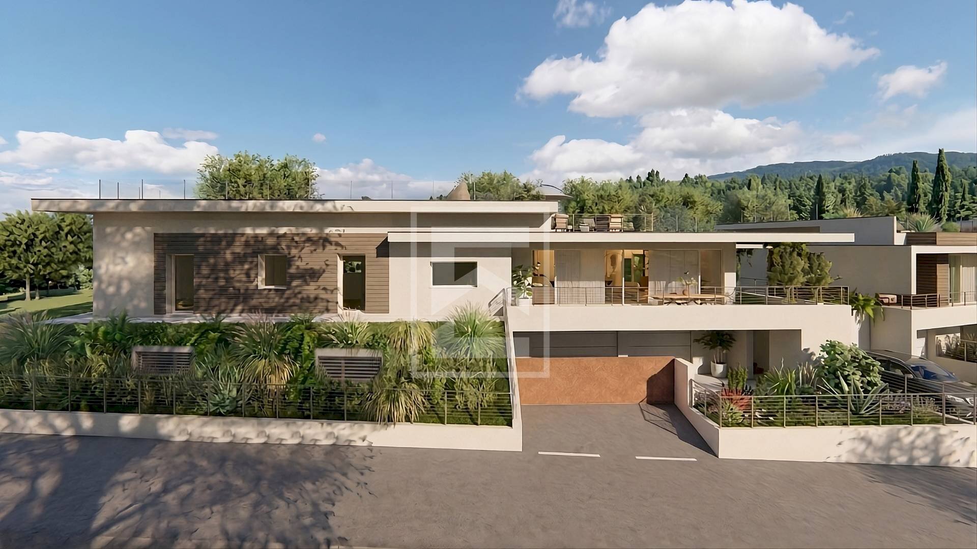 Foto 2 - Villa Via G. Orlando, Manerba del Garda - foto 2