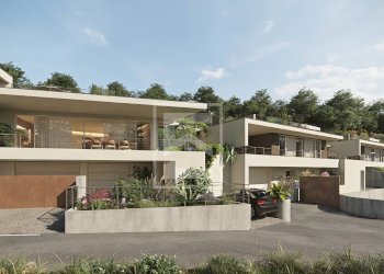 Foto 1 - Villa Via G. Orlando, Manerba del Garda - foto 1