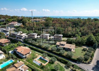 Foto 3 - Villa Via G. Orlando, Manerba del Garda - foto 3