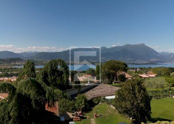 Foto 5 - Villa Via G. Orlando, Manerba del Garda - foto 5