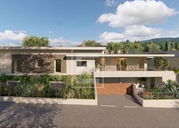 Foto 2 - Villa Via G. Orlando, Manerba del Garda - foto 2