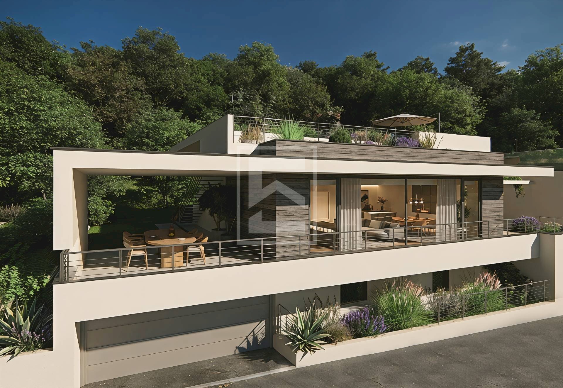 Foto 1 - Villa Via G. Orlando, Manerba del Garda - foto 1