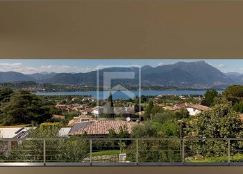 Foto 2 - Villa Via G. Orlando, Manerba del Garda - foto 2