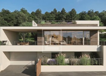 Foto 3 - Villa Via G. Orlando, Manerba del Garda - foto 3