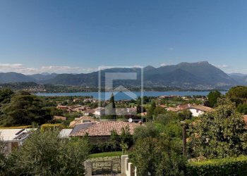 Foto 8 - Villa Via G. Orlando, Manerba del Garda - foto 8