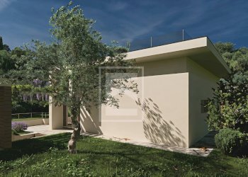 Foto 14 - Villa Via G. Orlando, Manerba del Garda - foto 14
